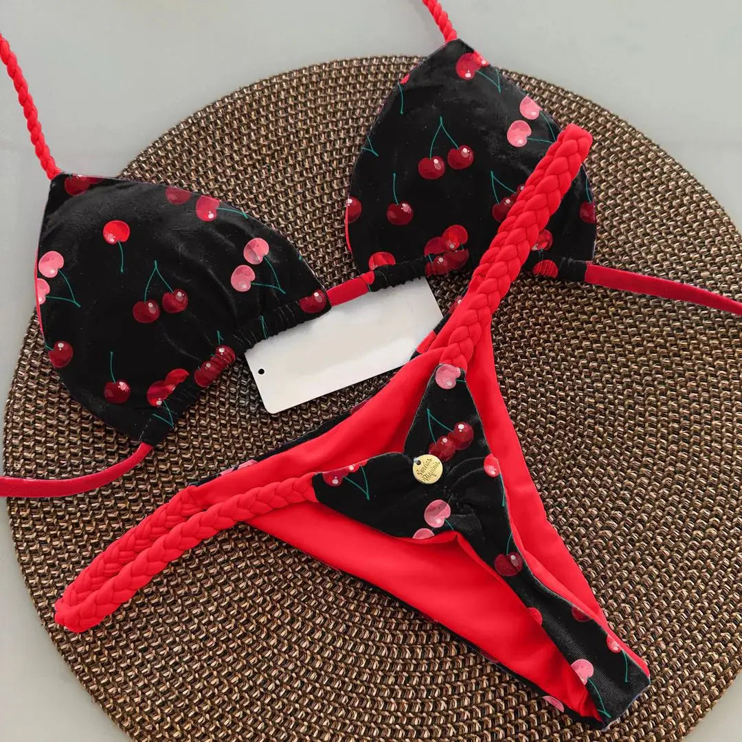 Nasany bikini