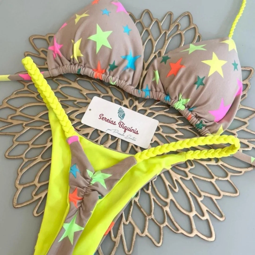 Nasany bikini