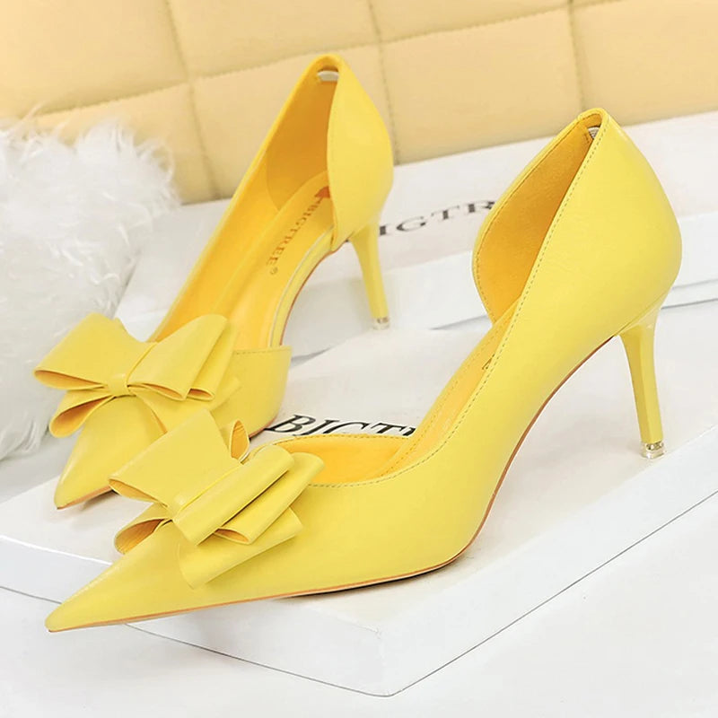 Kaia heels