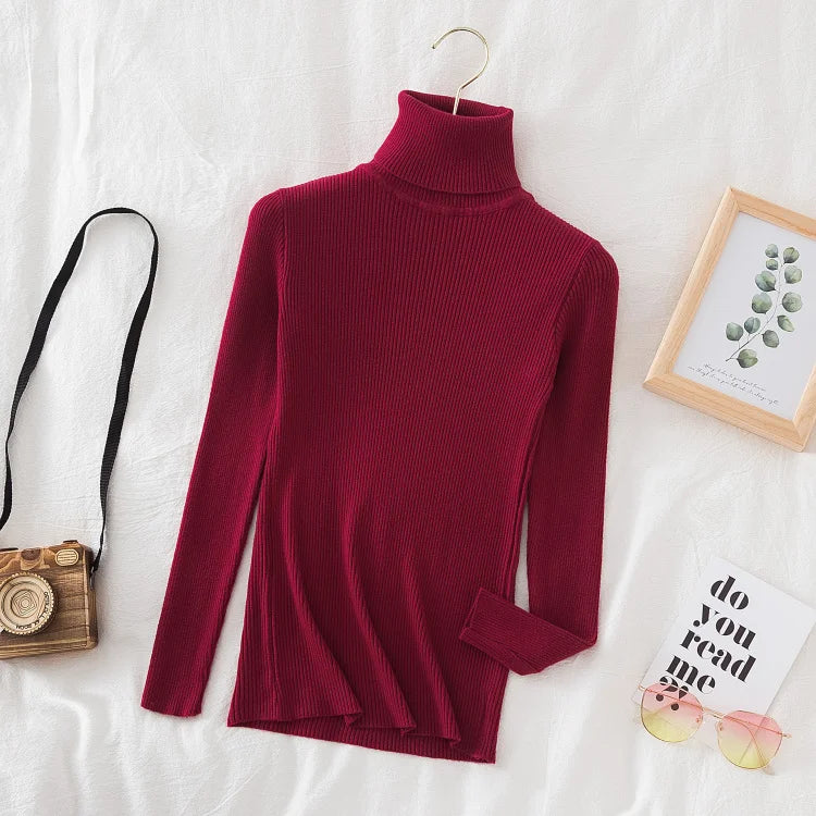 Cloudsnug sweater