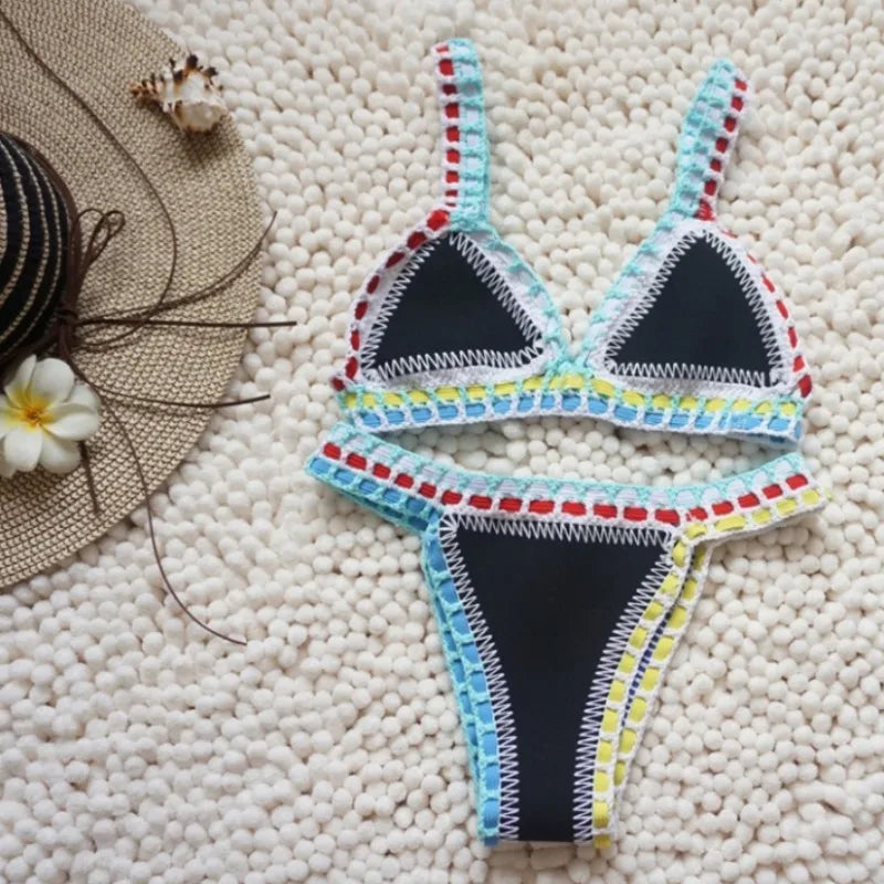 Indiana bikini