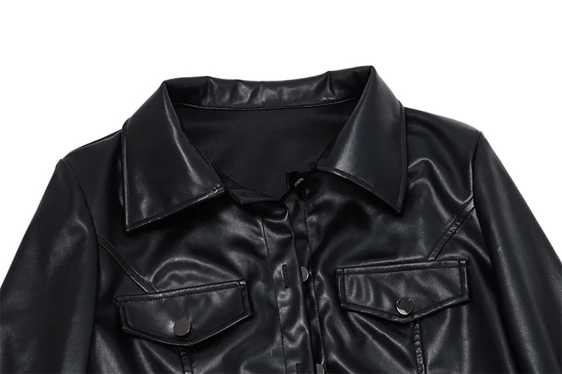 Xoxo jacket