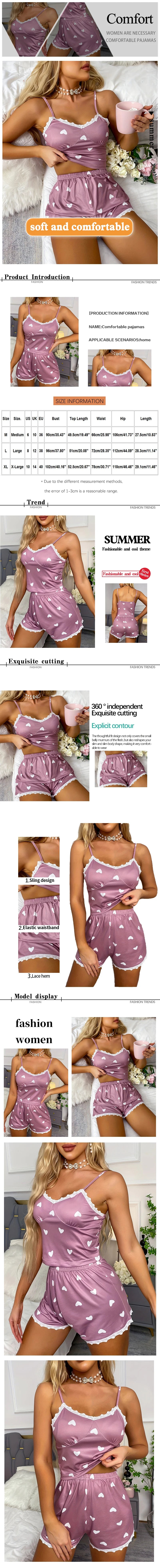 Dream pajama