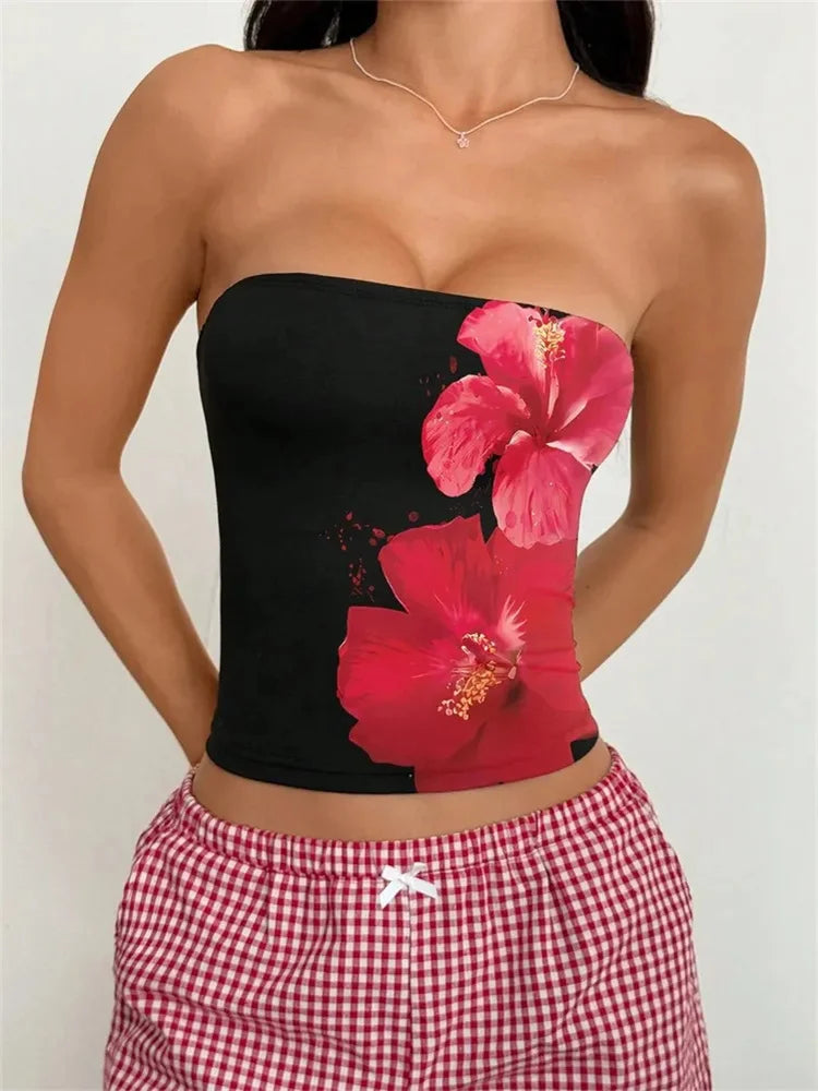 lilyy top