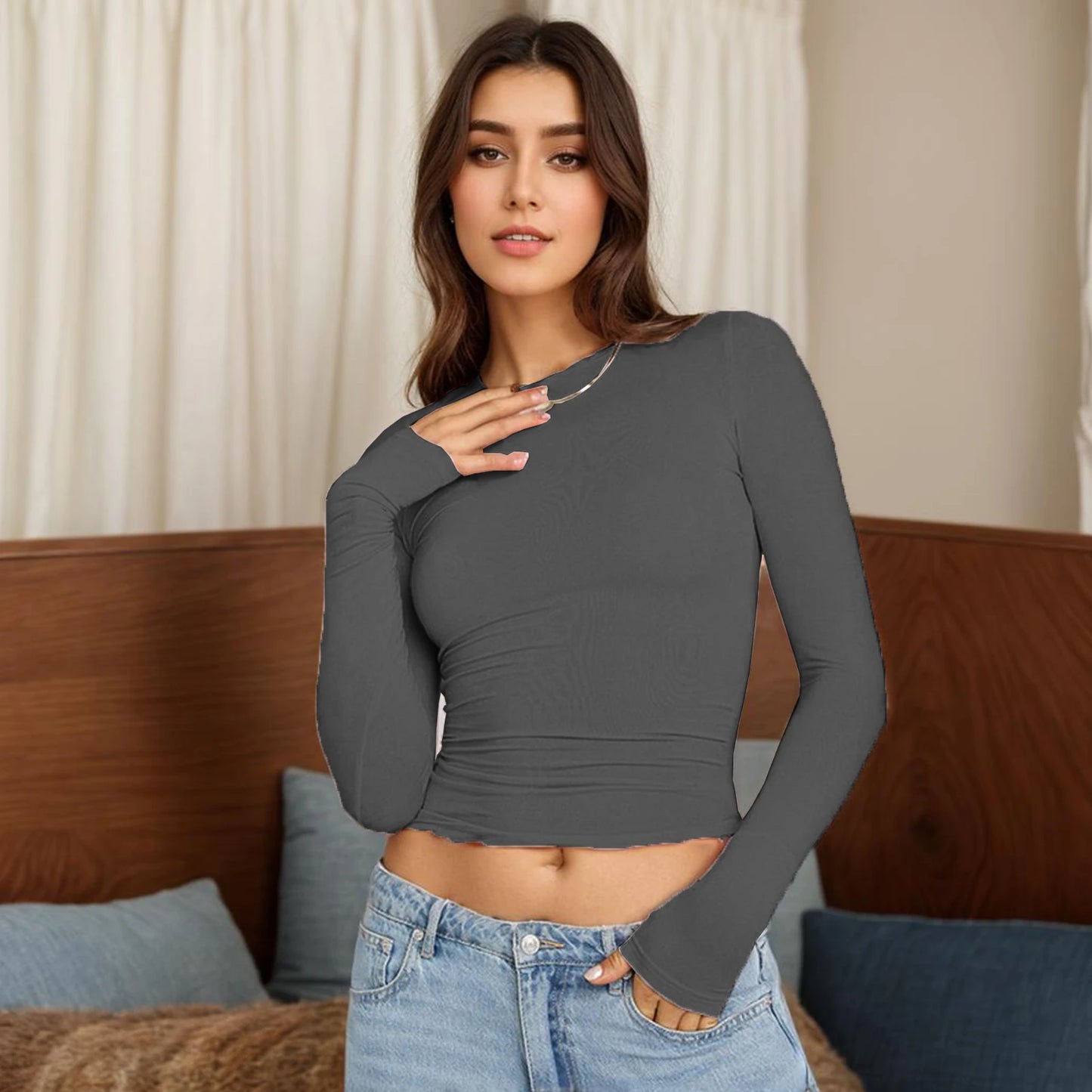 Gianna top