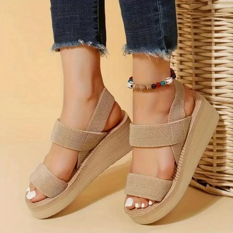 Rome sandals