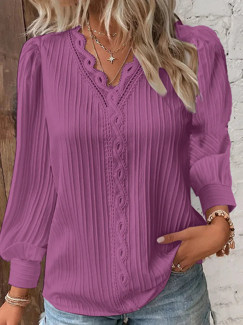 Hellena blouse