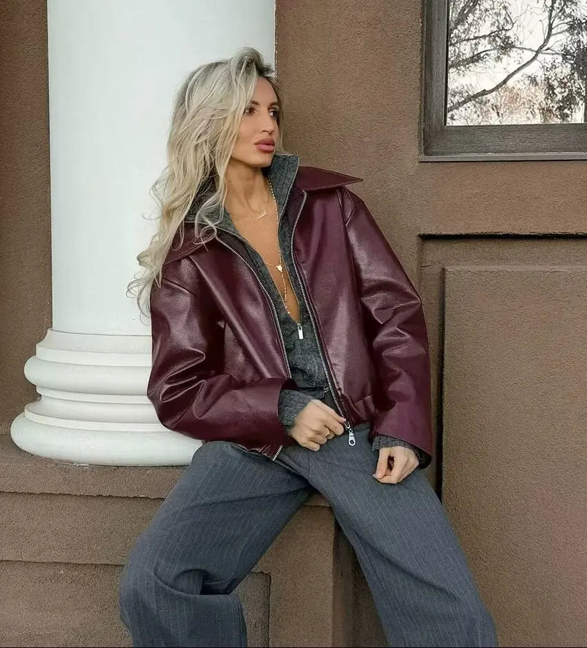 Moma jacket