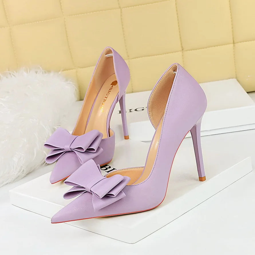 Hadley heels