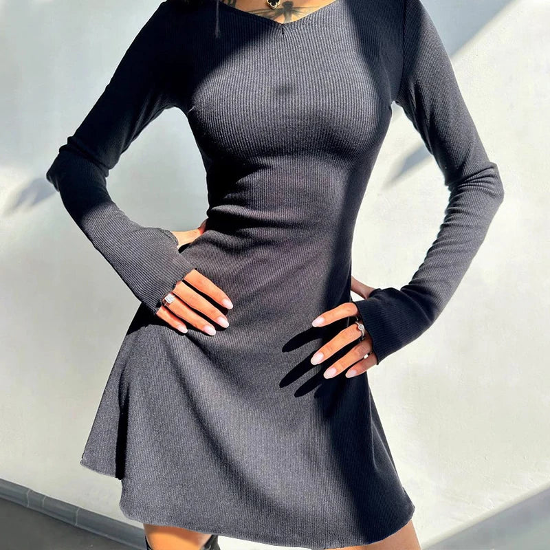 Eva dress