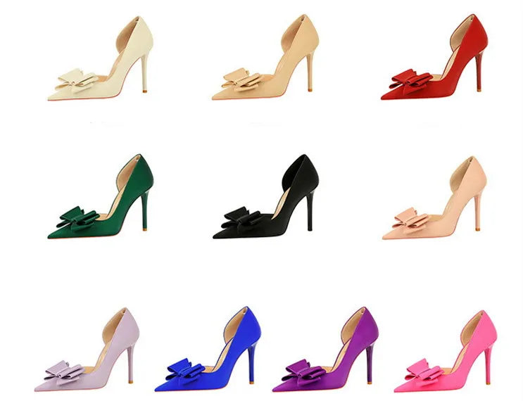 Hadley heels