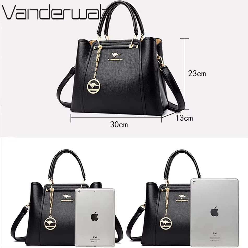 Durban handbag