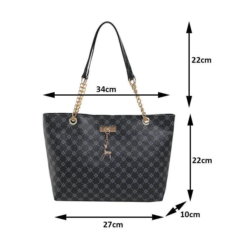 Hazel handbag