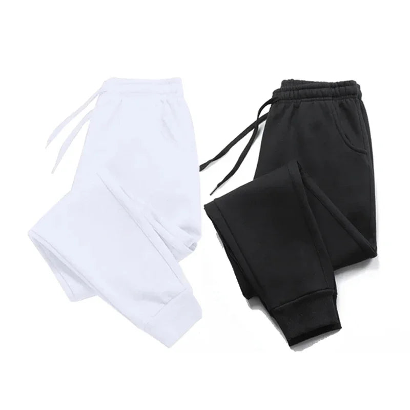 Baggy Sweatpants