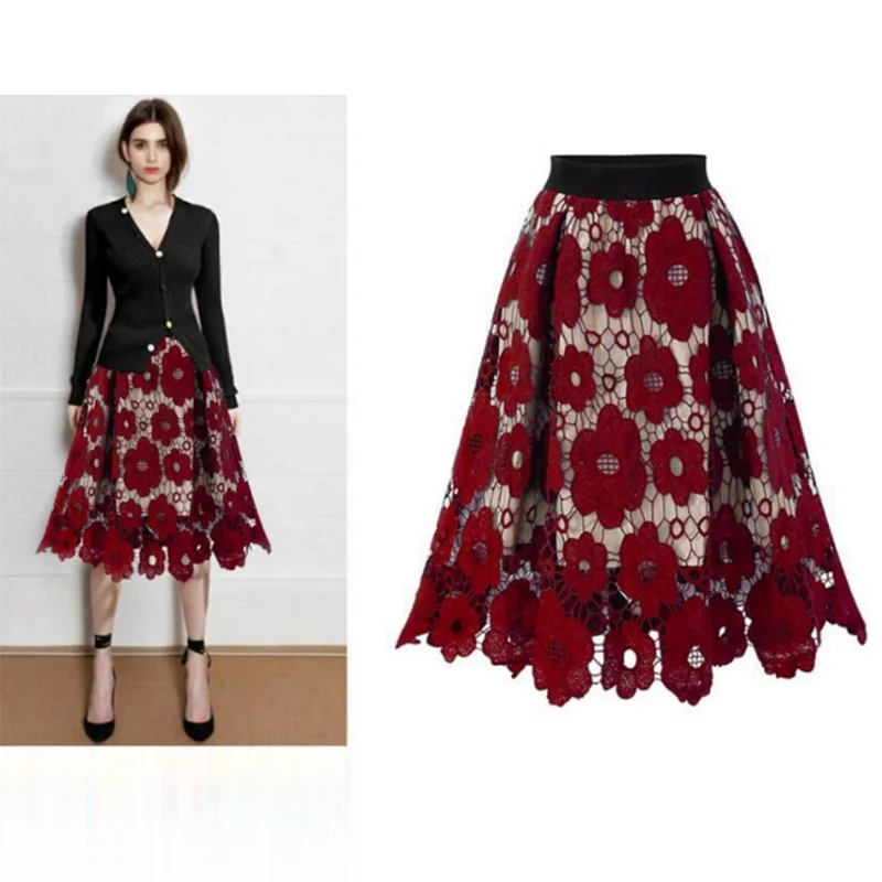 LareLure skirt