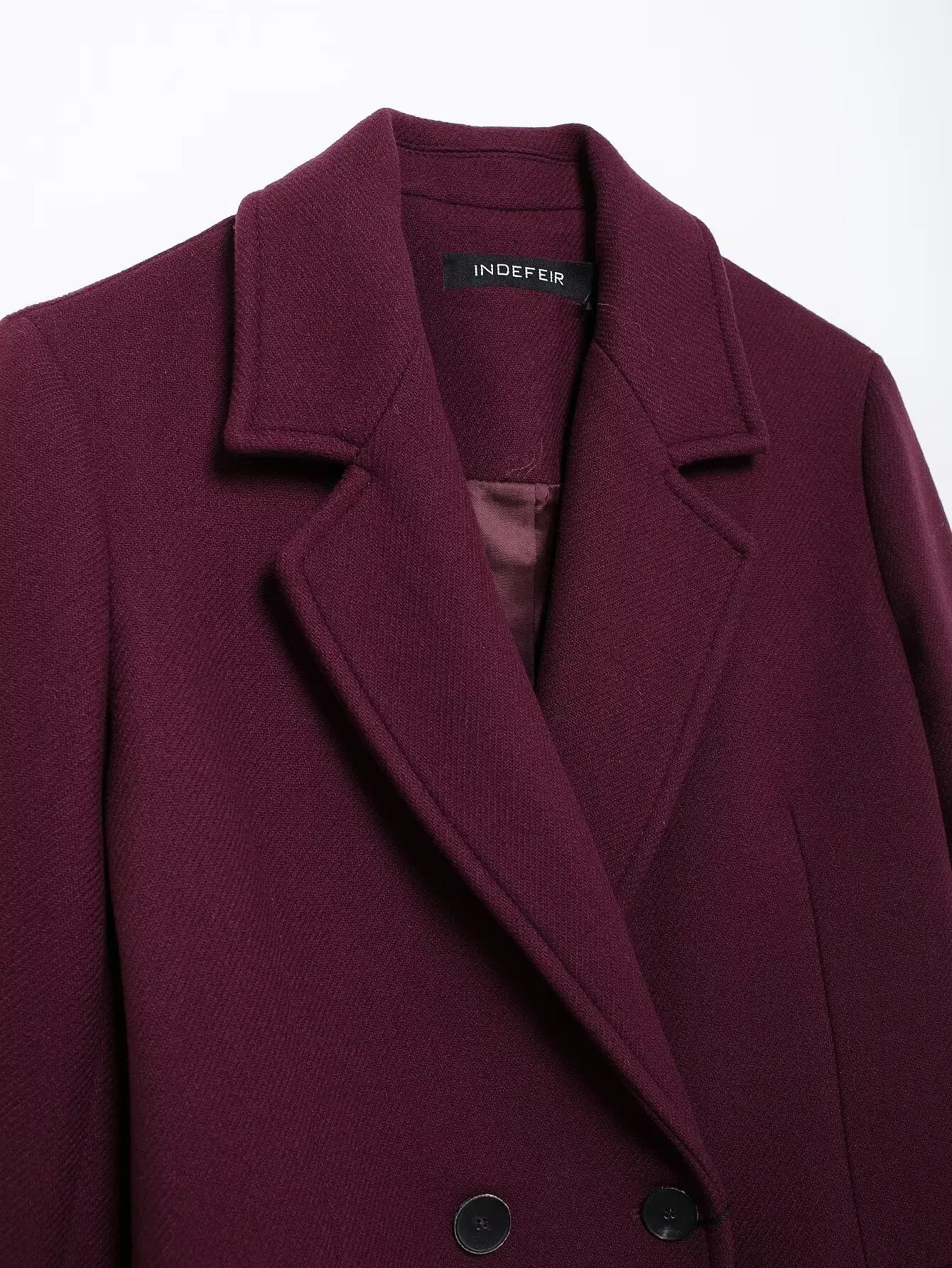 Venossa jacket