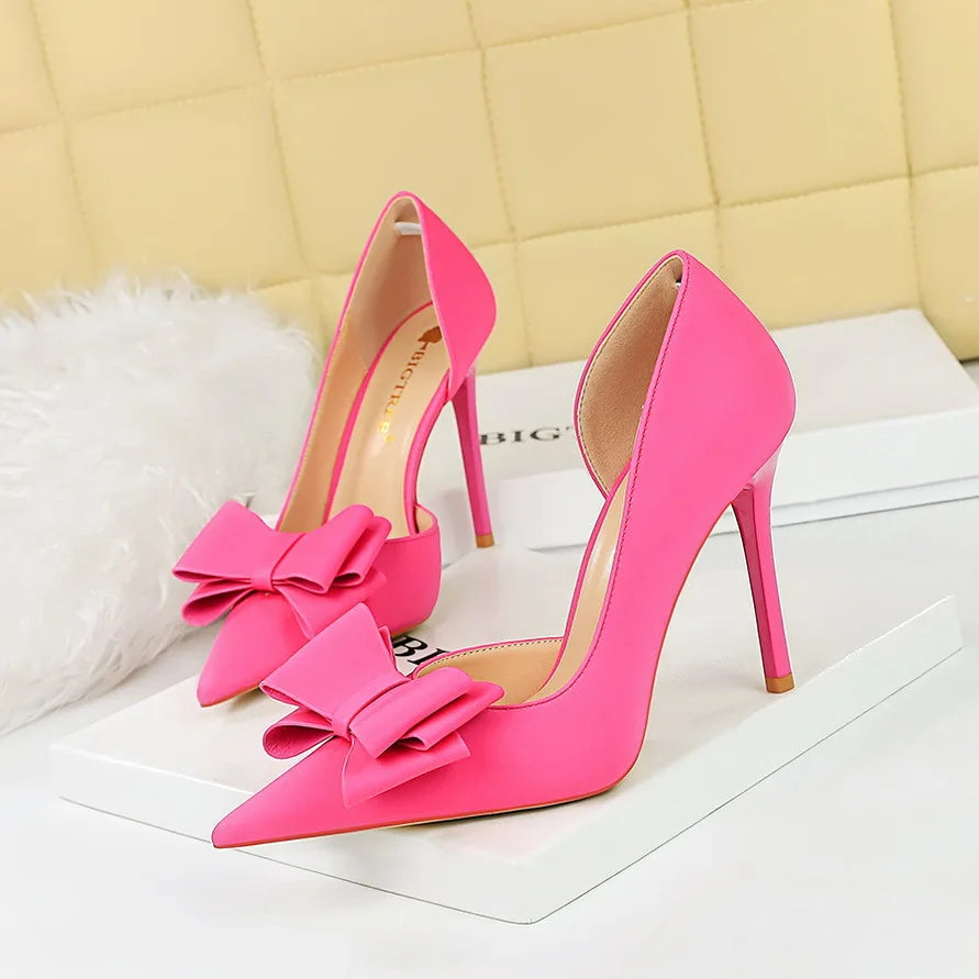 Hadley heels
