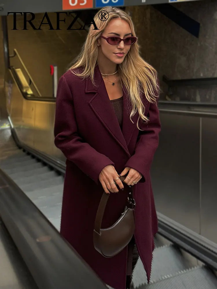 Venossa jacket