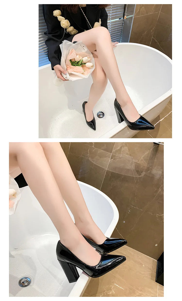 Liona heels