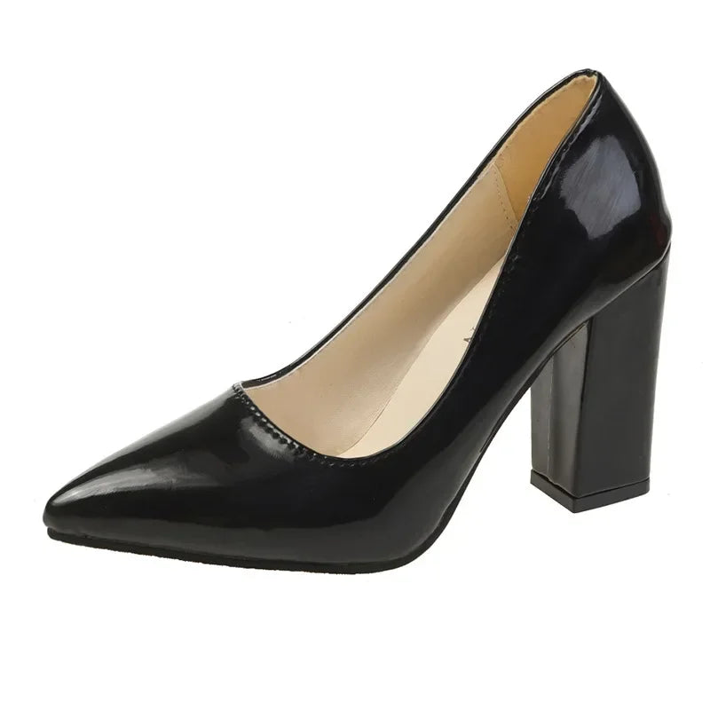 Liona heels