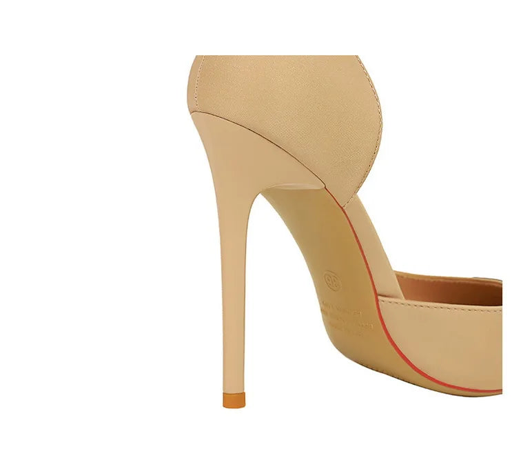 Hadley heels