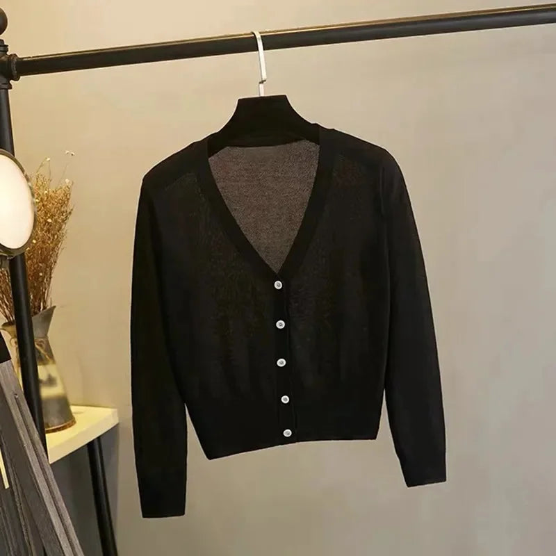 Minah sweater