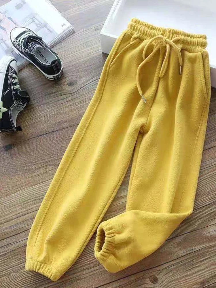 Vibrastyle pants