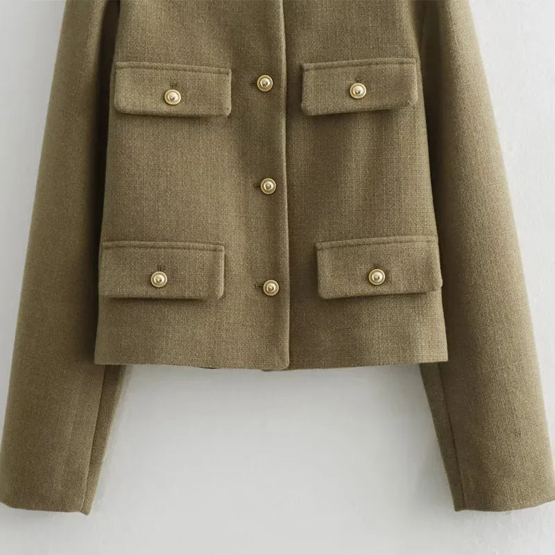 Nana jacket