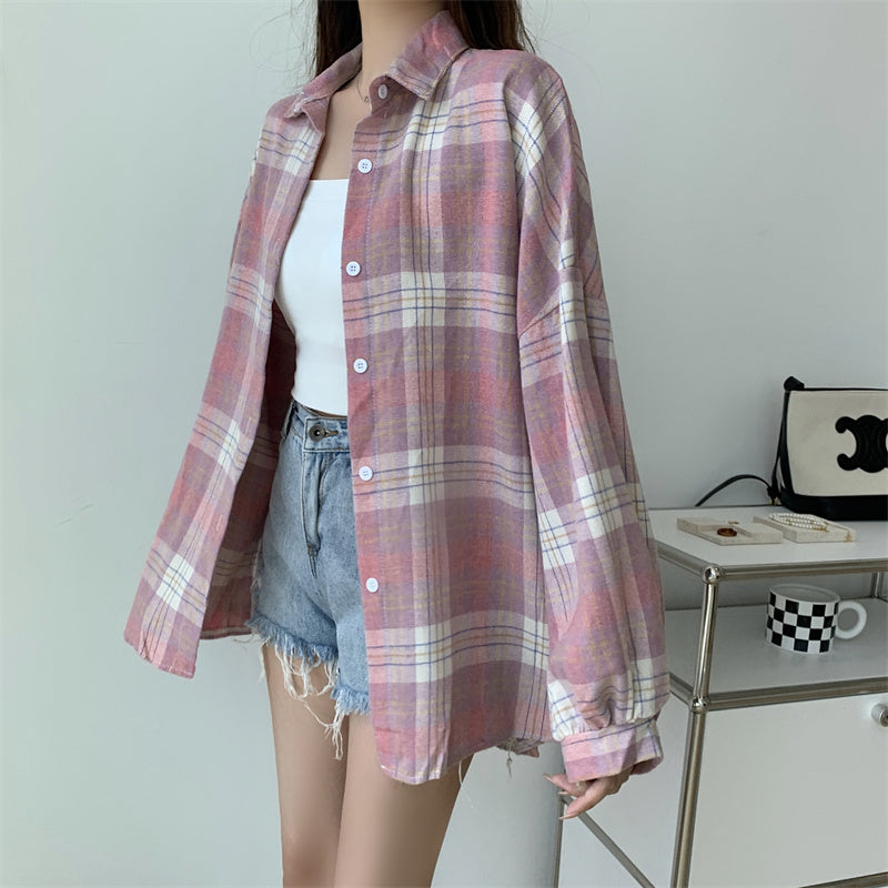 Downtown shirt