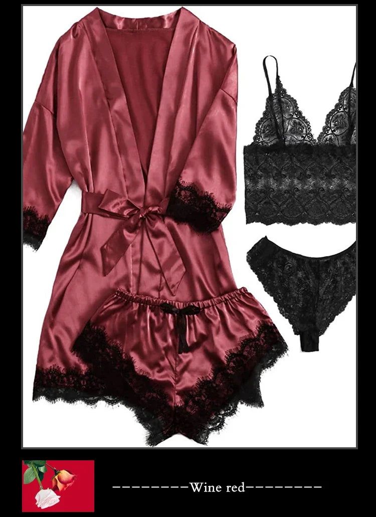 RestBloom pajama
