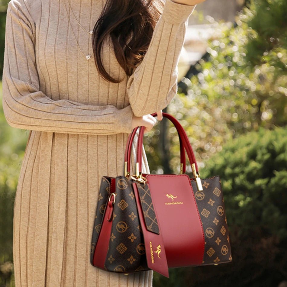 Durban handbag