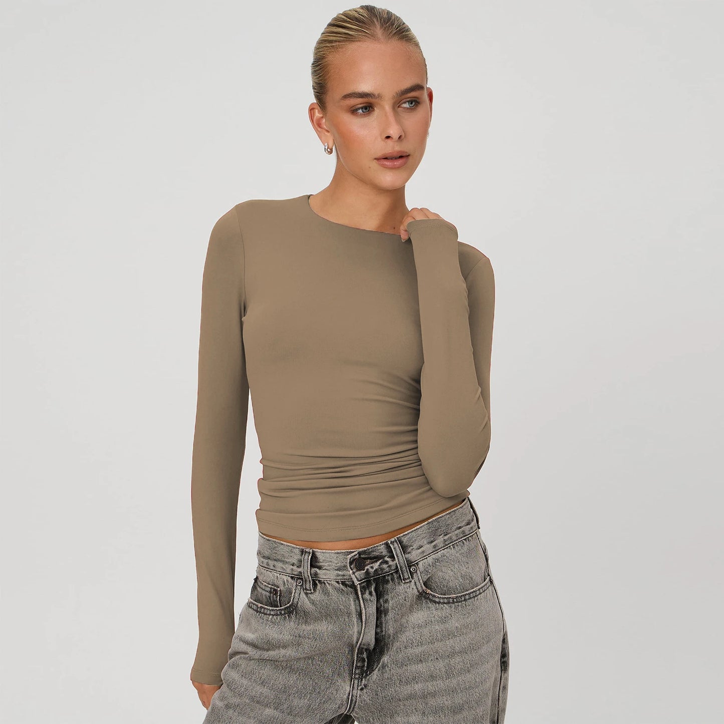 Gianna top